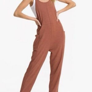 Vuori Breezy Jumpsuit